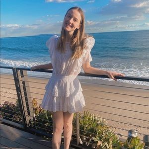 Meet your Posher, Mimi